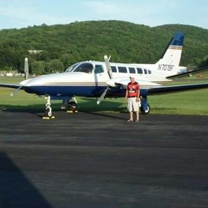 Meet your Posher, Aldo